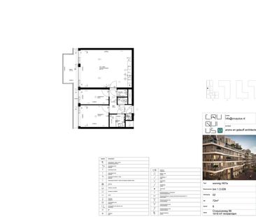 Wijnsilostraat 28, Cruquiusbuurt, 1019VM, Amsterdam - Foto 5