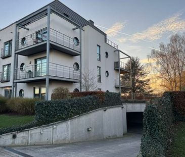 Appartement te huur - Foto 4