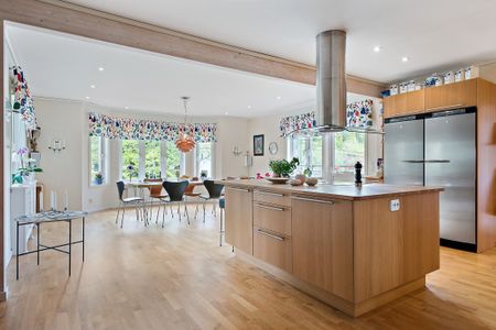 Urbergsvägen, Huddinge - Photo 4