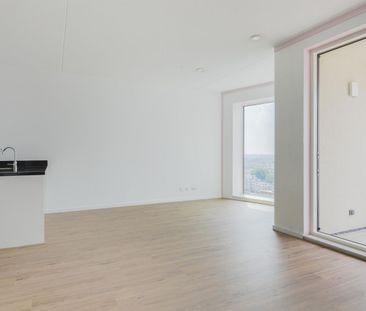 Appartement te huur: Karel Appelhof 230 1112 ZD Diemen - Photo 2