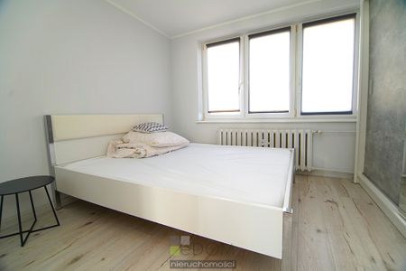 Mieszkanie na wynajem 37 m², Gorzów Wielkopolski, Górczyn - Photo 3