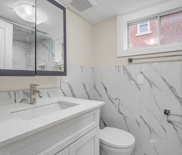 For Lease - 10 Golfwood Heights Unit# Lower, Toronto, Ontario - Photo 5