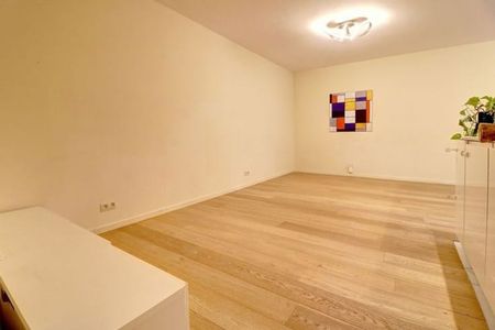 Appartement te huur - Foto 2