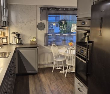 Nyköping - 3rok - 6mån - 13.800kr/mån - Photo 6