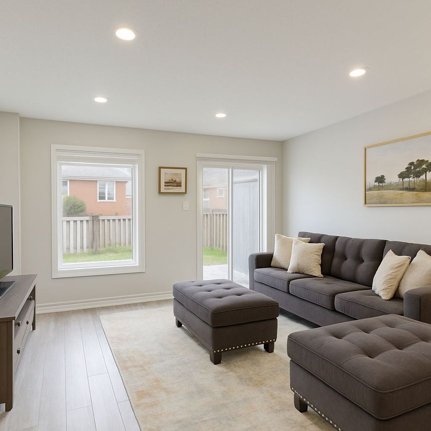 For Lease - 6798 Bansbridge Crescent, Mississauga, Ontario - Photo 1