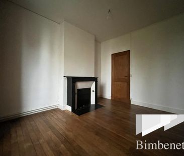 Appartement à louer, 2 pièces - Orléans 45000 - Photo 3