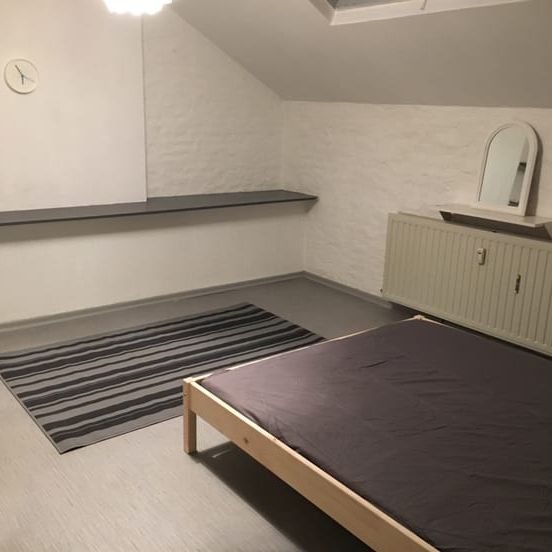 Appartement te huur - Photo 1