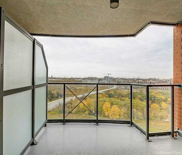 For Lease - 1 Uptown Drive Unit# 2003, Markham, Ontario - Photo 4