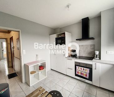 Location appartement à Brest, 4 pièces 87m² - Photo 1