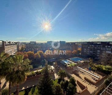 Ático-Dúplex en alquiler en S.S. de Los Reyes – Madrid | Gilmar - Photo 6