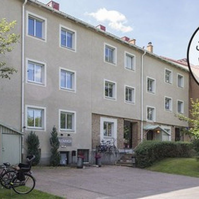 Videgatan 4 A, Linköping - Photo 1