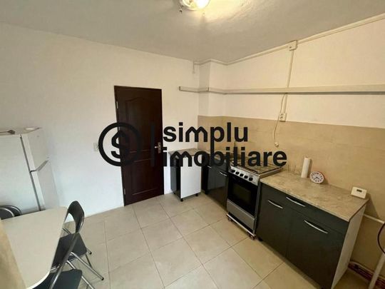 3 camere decomandate, Piata Centrala. - Photo 1