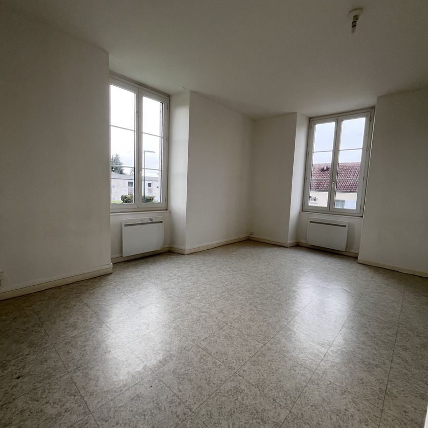 Appartement TYPE 3 – 83 m² - Photo 1