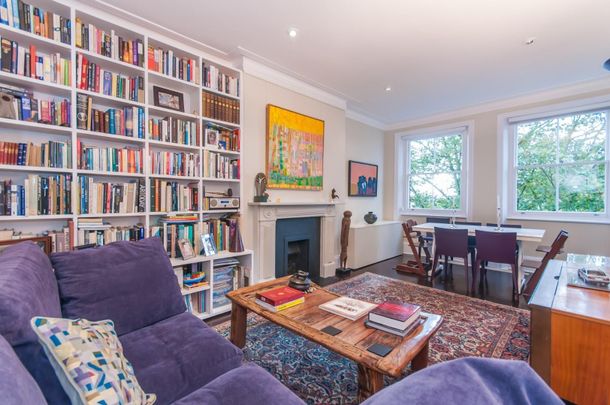 Fellows Road, Belsize Park, London - Photo 1