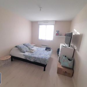 Location Appartement 3 pièces 61m² CHALON SUR SAONE 71100 - Photo 2