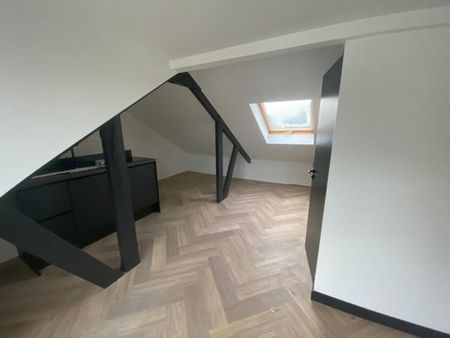 Te huur: Appartement Winkler Prinsstraat in Tilburg - Foto 3