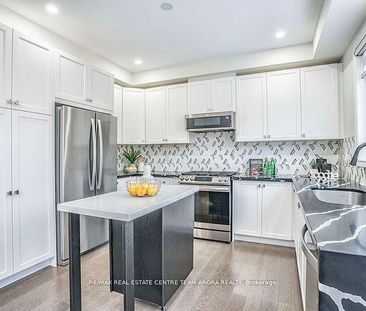 For Lease - 74 Boathouse Road Unit# Upper, Brampton, Ontario - Photo 4