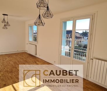 Appartement T3- Jardin Massey - Photo 3