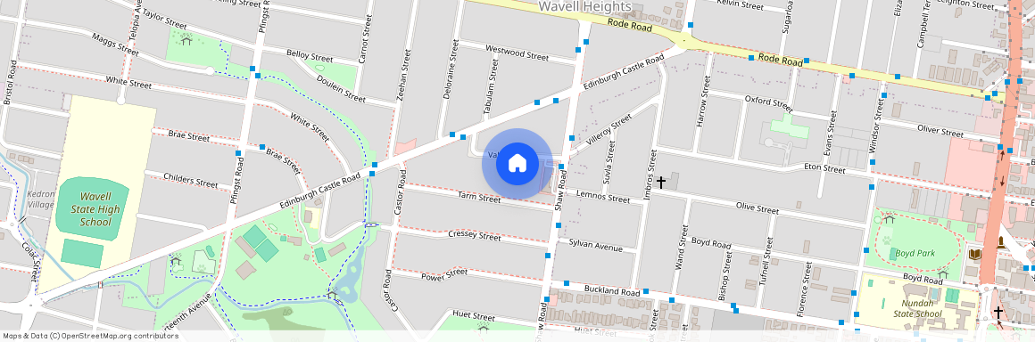 18 Vale street, Qld 4012, Wavell Heights