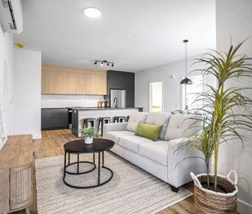 2485 Rue Bélanger, app.208, H2G 1E6, H2G 1E6, Montréal - Photo 4