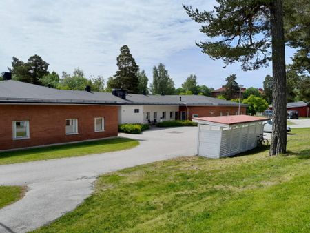 2 rum med kokvrå Baldersvägen - Foto 3