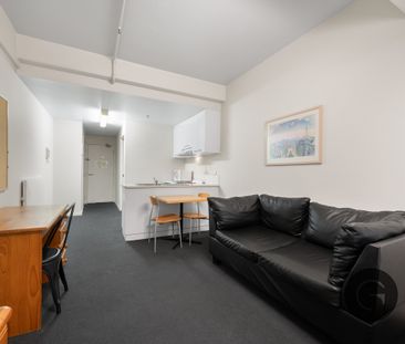 Private and Cosy! - Photo 1