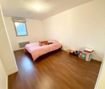 Location appartement 3 pièces - 68.36m² à Vouvray (37210) - Photo 6