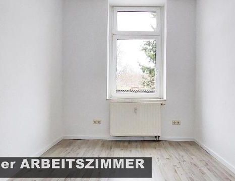 +++1 Monat Kaltmietfrei+++ Gemütliche 3-Raum Wohnung mit guter Anbindung zur B93. 1 Monat Kaltmietfrei - Photo 1