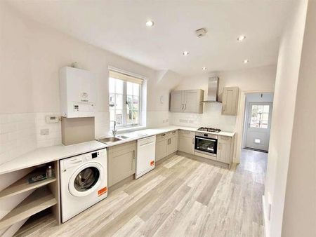 Dekker Road, Dulwich Village, London, SE21 - Photo 5