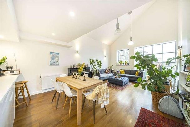 Drew House, Wharf Street, Deptford, London, SE8 - Photo 1