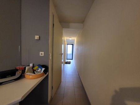 1 slaapkamerappartement nabij het Zuidpark - TOPLIGGING - Photo 4