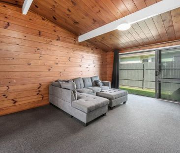 Avail now Private 2 Bedroom Units in Tokoroa! - Photo 2