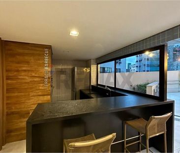 Apartment for rent in Boa Viagem, Recife/PE - 49m², 2 bedrooms (1 s... - Photo 6