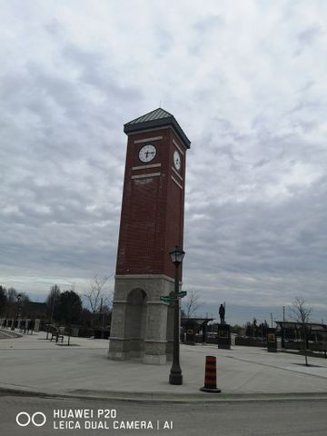 For Lease - 35 Jaffna Lane, Markham, Ontario - Photo 4