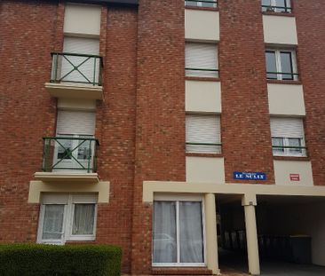 Location Appartement 1 pièce 18m² ARRAS 62000 - Photo 4