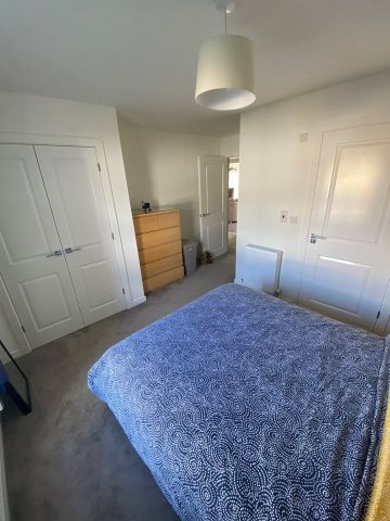2 Bed Flat, Dalmeny Gate, G5 - Photo 4