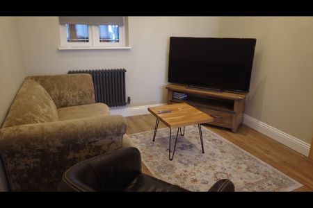 Room in a Shared House, Greengate St, E13 - Photo 3