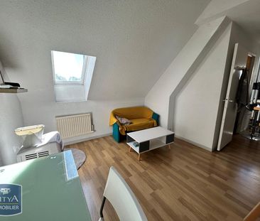 Location Appartement 2 pièces 27m² BRIVE LA GAILLARDE 19100 - Photo 5
