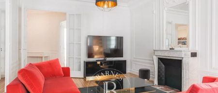 Appartement • Champerret-Berthier - Photo 2