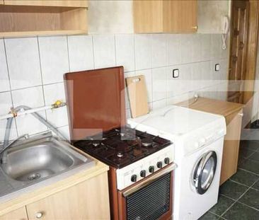 Apartament cu 1 camera, 30 mp, decomandat, zona Facultatii de Medicina - Fotografie 4