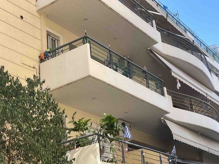 Διαμέρισμα για ενοικίαση Άνω Κυψέλη (Κυψέλη) - Photo 4