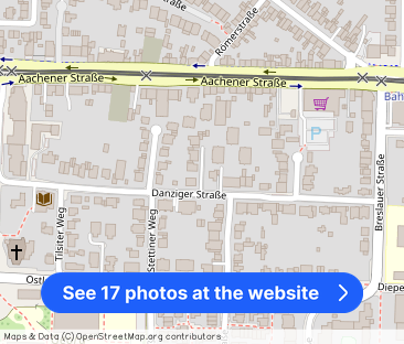 Luxuswohnung in Weiden - Photo 1