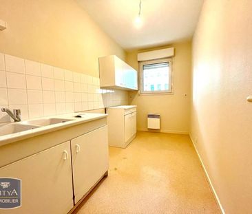 Location Appartement 2 pièces 71m² BOURGES 18000 - Photo 2