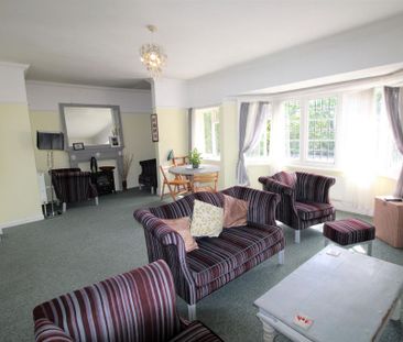4 bedroom maisonette to rent - Photo 1