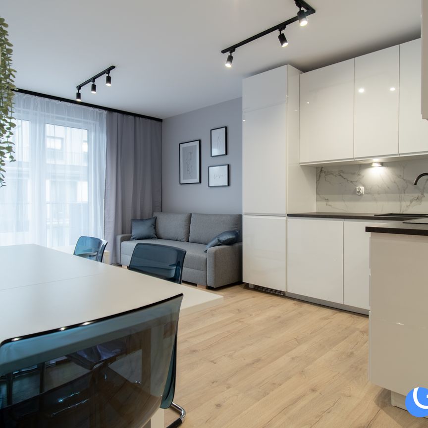 Prądnik Biały, 3 pokoje, zamykany garaż, od zaraz! - Photo 1