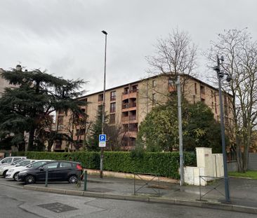 Location Appartement 1 pièce 31m² TOULOUSE 31300 - Photo 2