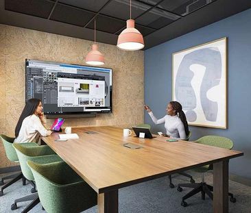 1 bedroom private hall to rent - Photo 6