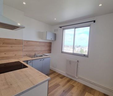 Appartement F1 à HEROUVILLE ST CLAIR - Photo 3