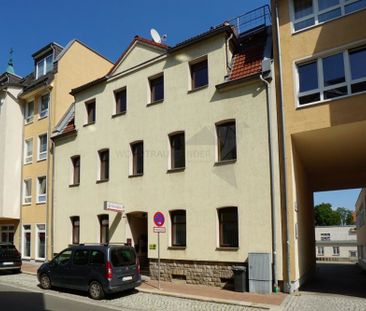 Romantische Dachgeschoss-Wohnung mit Sichtbalken - Photo 4