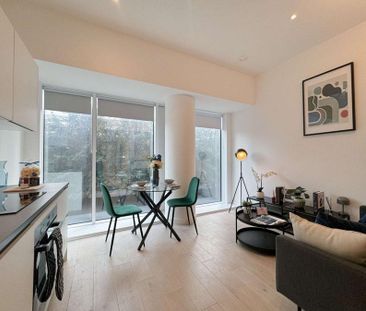 Studio to rent - Photo 6